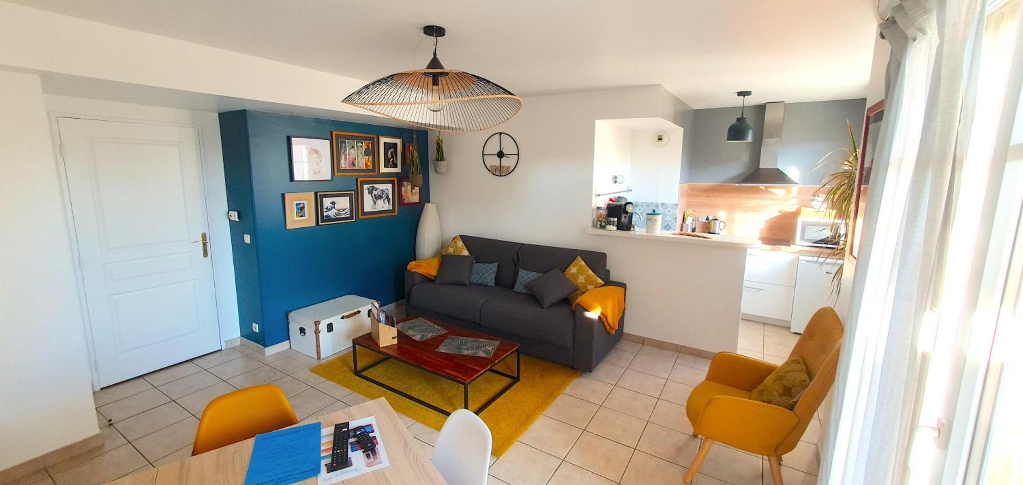 Disneyland Cosy Apartment Montevrain Exterior photo